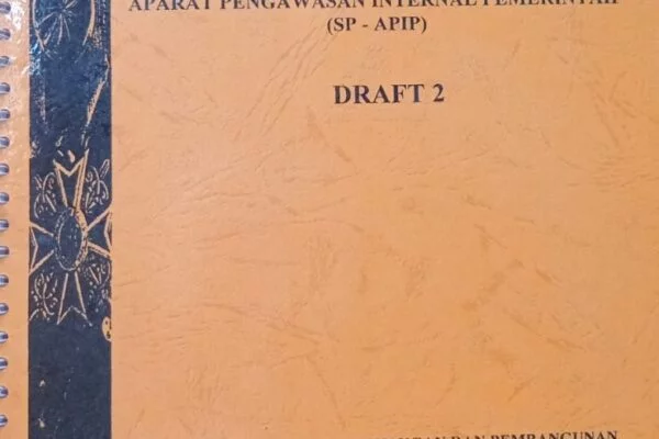 Diduga Bupati Sukabumi segera menyekolahkan Pemeriksa Inspektorat