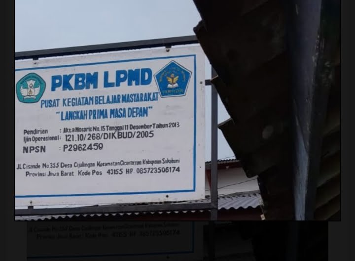 Subkor dan Penilik PNF harus bertanggungjawab atas Dugaan WB PKBM LPMD fiktif di Sukabumi. WhatsApp Image 2024 03 04 at 10.06.53 1