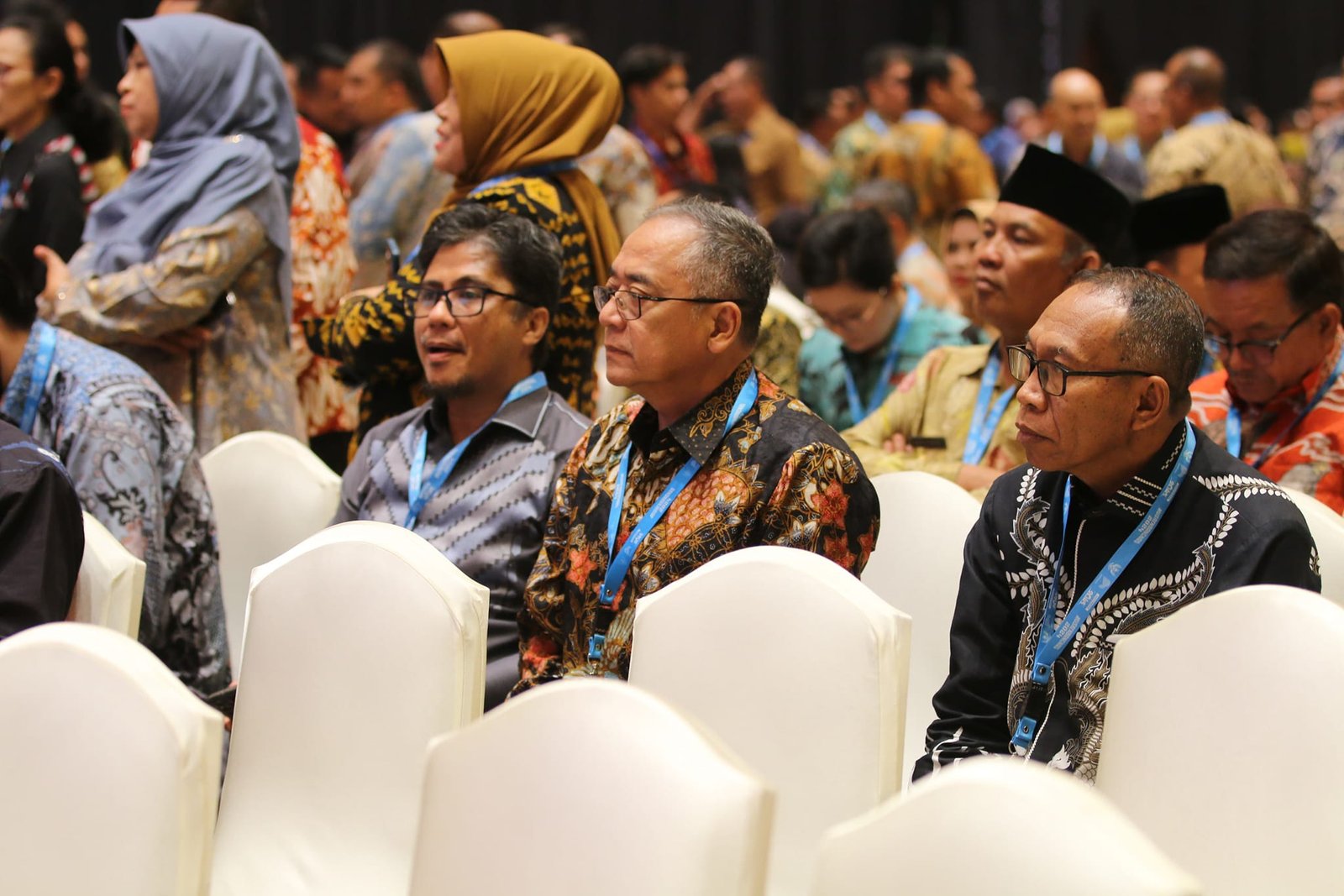 Ikuti Musrenbangnas, Wabup : Sesuai Arahan Presiden Kita Harus Sinergis dan Inline 441322142 823885096439997 2106084267965480927 n