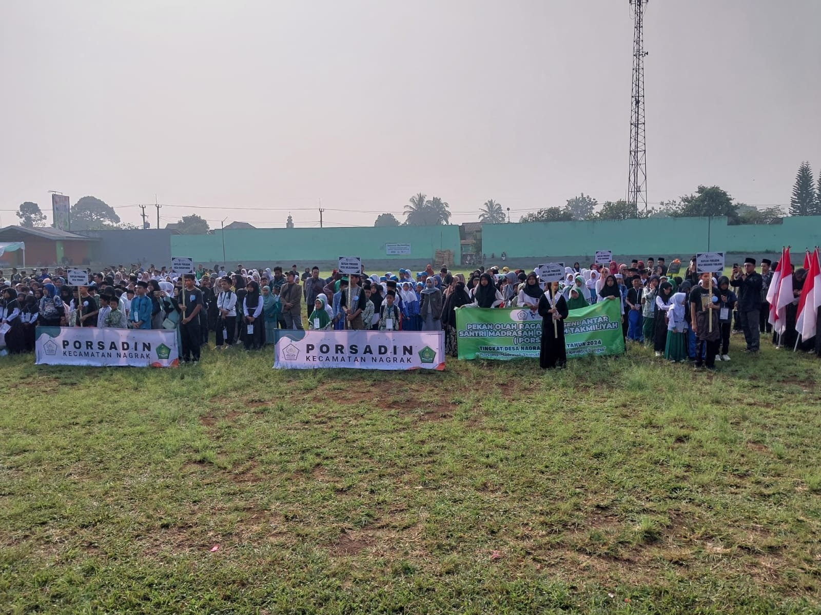PORSADIN TINGKAT KEC NAGRAK, WABUP MDT HARUS DIDUKUNG MEMBENTUK KARAKTER AKHLAKUL KARIMAH 1 442500940 831474759014364 7318322877945514649 n