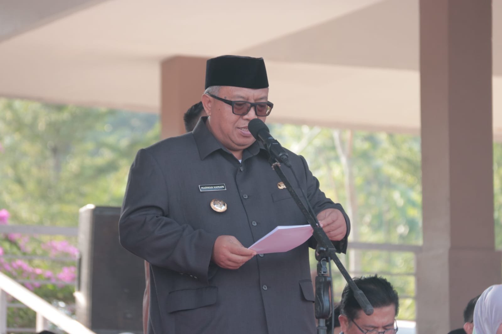 750 PPPK FORMASI 2023 TERIMA SK, BUPATI TINGKATKAN MOTIVASI DAN SEMANGAT MELAYANI MASYARAKAT 1 445528298 834225955405911 5999180202758901923 n