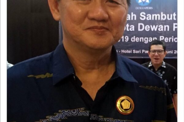 Revisi UU Penyiaran, Ketua Umum PJI Hartanto Boechori Setuju 8a2b7466 40cd 4eaf 928d a5e22a86fd67