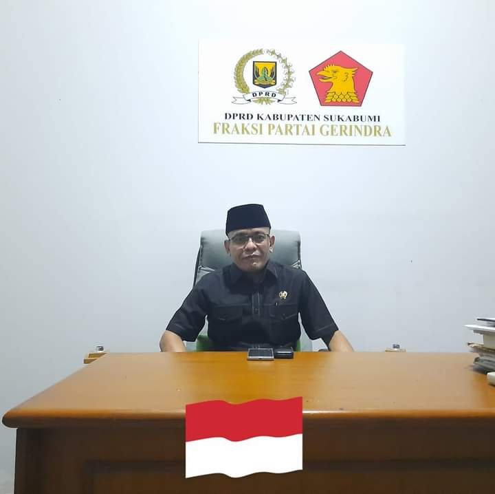 ADE DASEP ZA ANGGOTA DPRD KAB. SUKABUMI LAPOR KPK TERKAIT DUGAAN SELISIH APBD TH 2023 RP 16 M 1 FB IMG 1715940542732