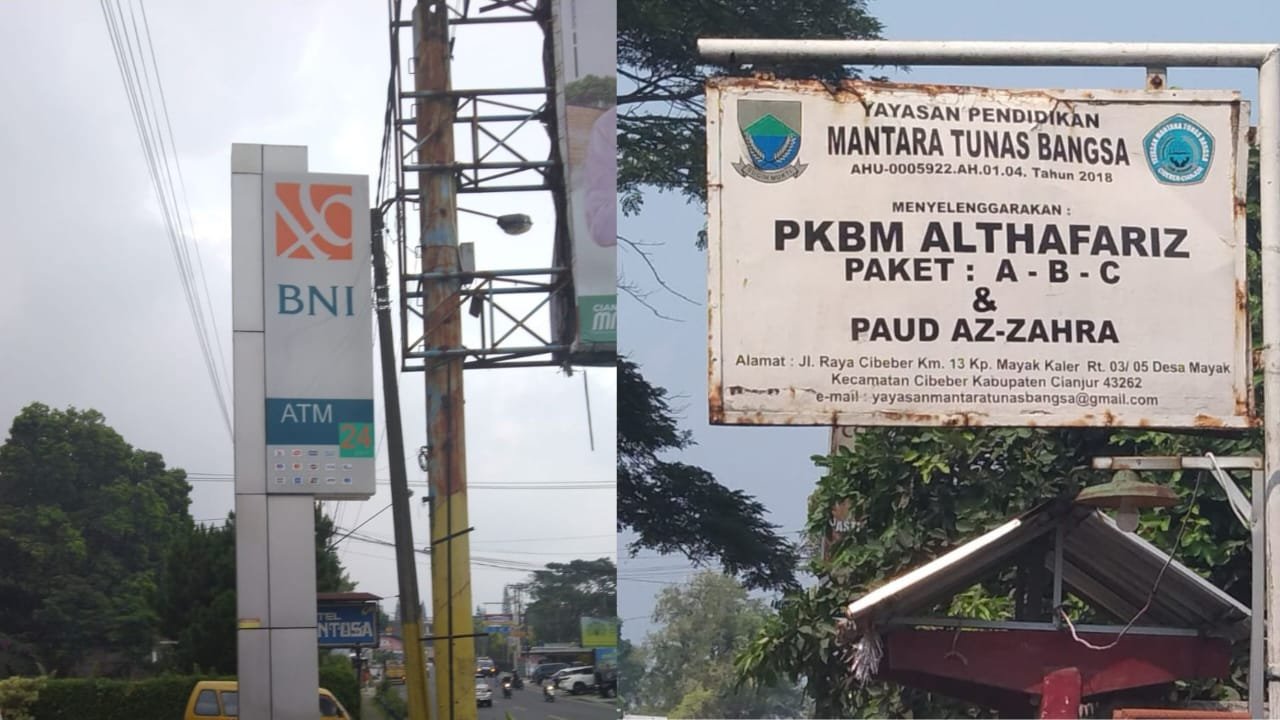 WB diduga Fiktip akan tuntut PKBM ALTHAFARIZ Kab. Cianjur secara Hukum terkait pencairan PIP di BNI. 1 WhatsApp Image 2024 05 14 at 09.17.25