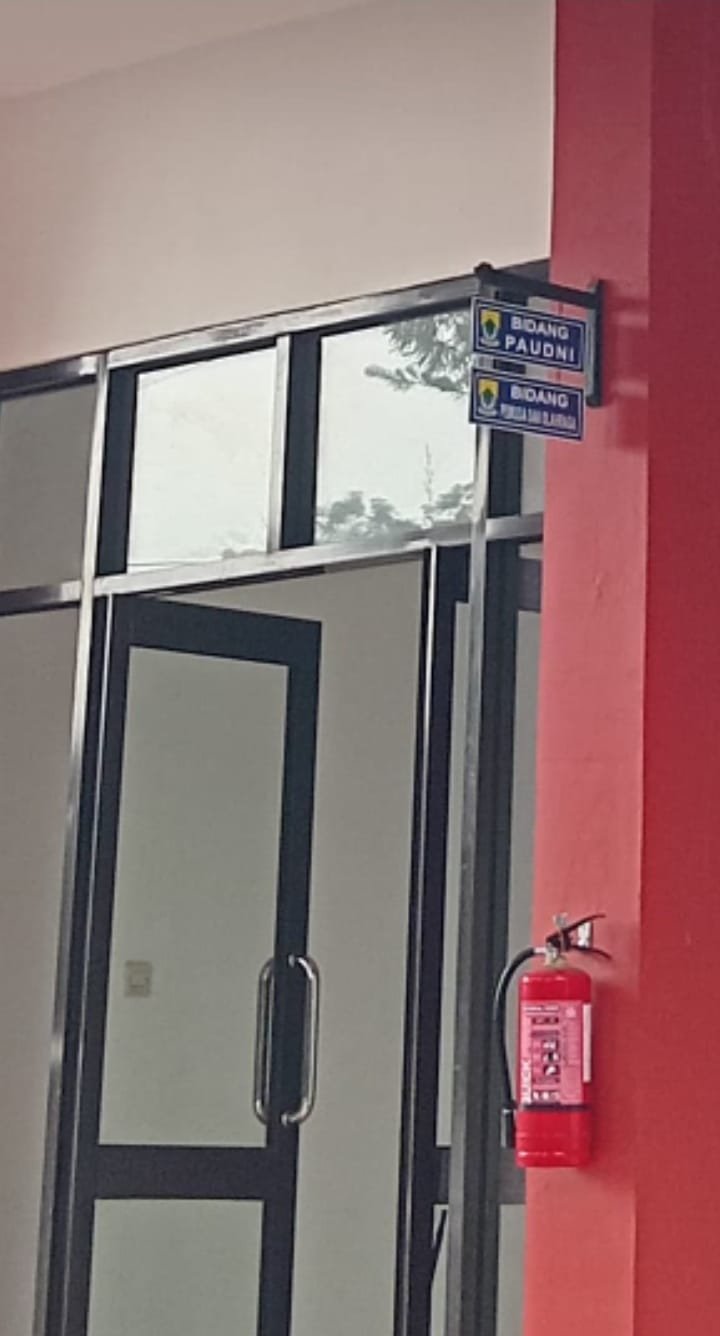 Kabid Paud Disdik Kab. Cianjur angkat Bicara terkait Dugaan Pembobolan Dana PIP oleh PKBM ALTHAFARIZ. 1 WhatsApp Image 2024 05 29 at 16.50.49