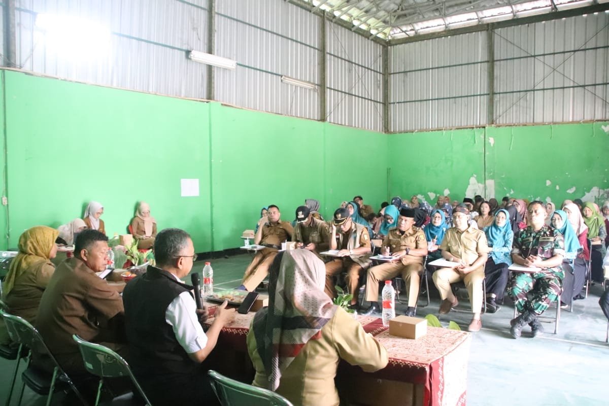 WABUP MONITORING GERAKAN INTERVENSI PENCEGAHAN STUNTING DI KECAMATAN GUNUNGGURUH 1 449039854 854843176677522 6591541686407688038 n