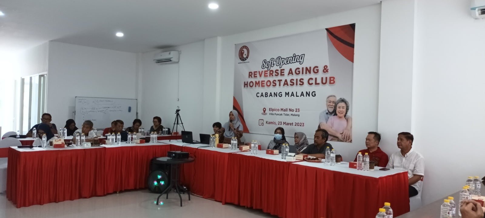 Klub RAHO Sponsori IMI (Peneliti Unibra) Untuk Terapi Parkinsonism 1 WhatsApp Image 2024 06 15 at 18.10.08