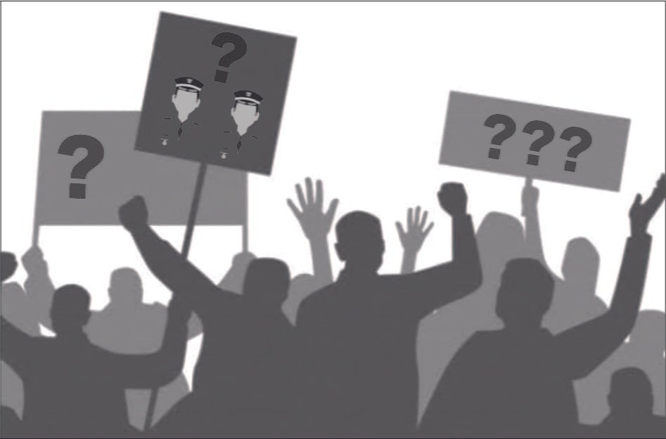 Masyarakat pinta Bupati Sukabumi jelaskan terkait Carut marut Anggaran APBD THN 2023. 1 bupati