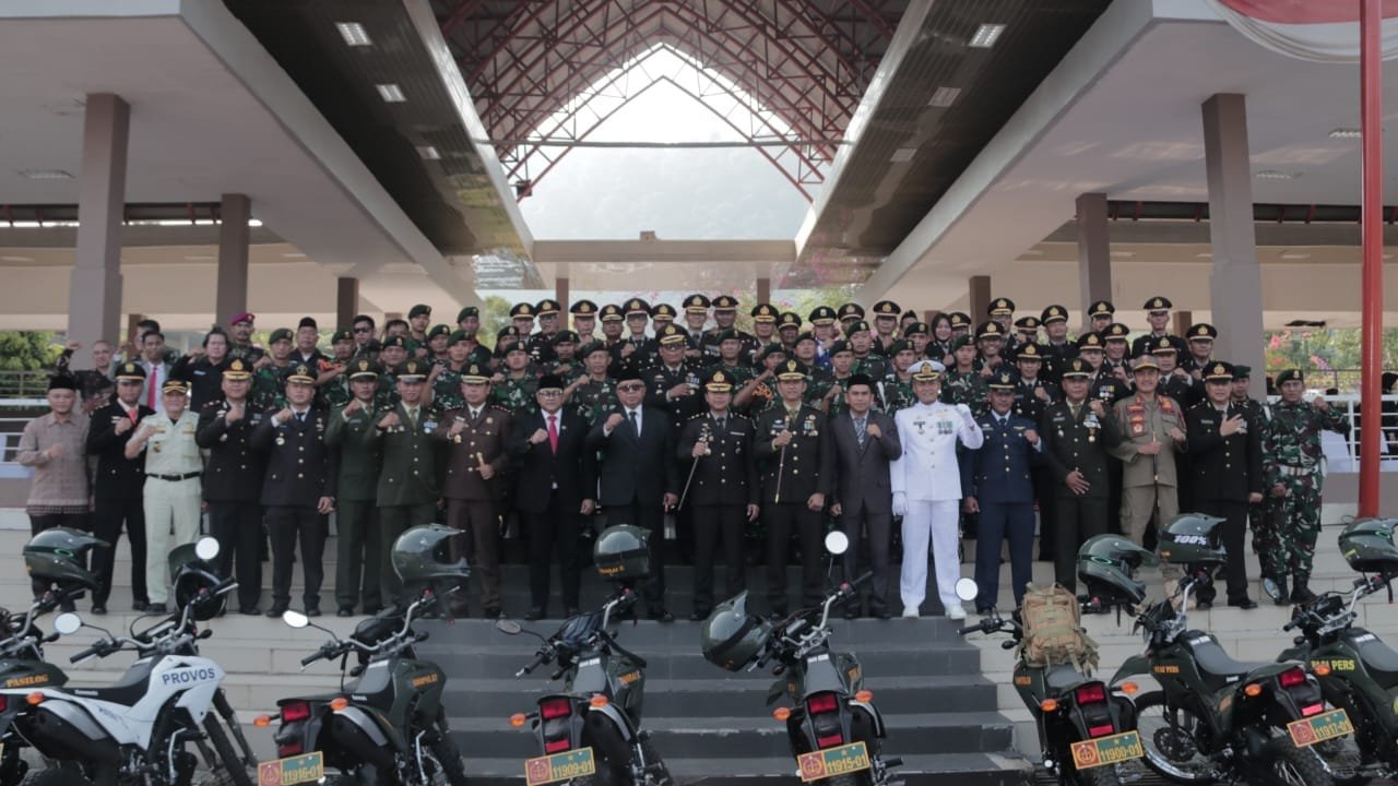 BUPATI IKUTI UPACARA HUT KE 78 BHAYANGKARA 2024 TINGKAT KAB SUKABUMI 1 449391890 859379676223872 9128067626277125144 n