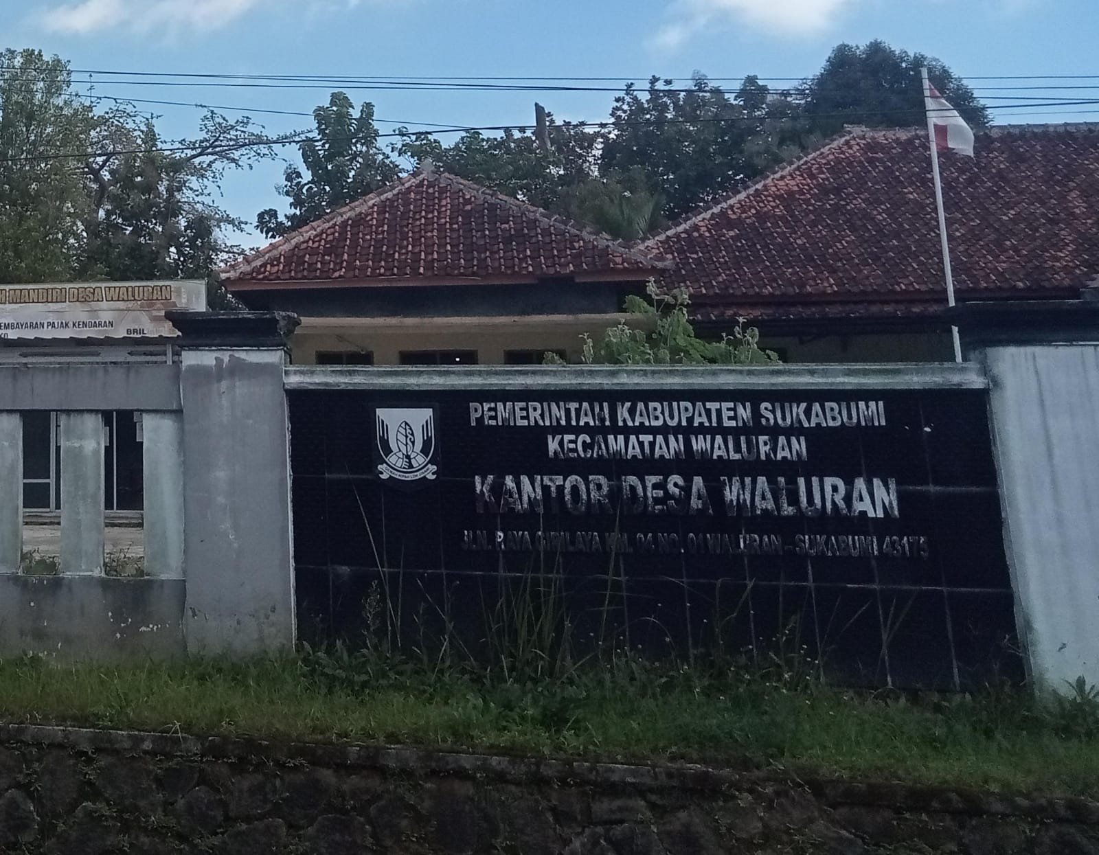 Terkait Dugaan TGR 800 JT Di Desa Waluran APH harus periksa Pimpinan Inspektorat kabupaten Sukabumi. 1 WhatsApp Image 2024 07 16 at 12.20.31