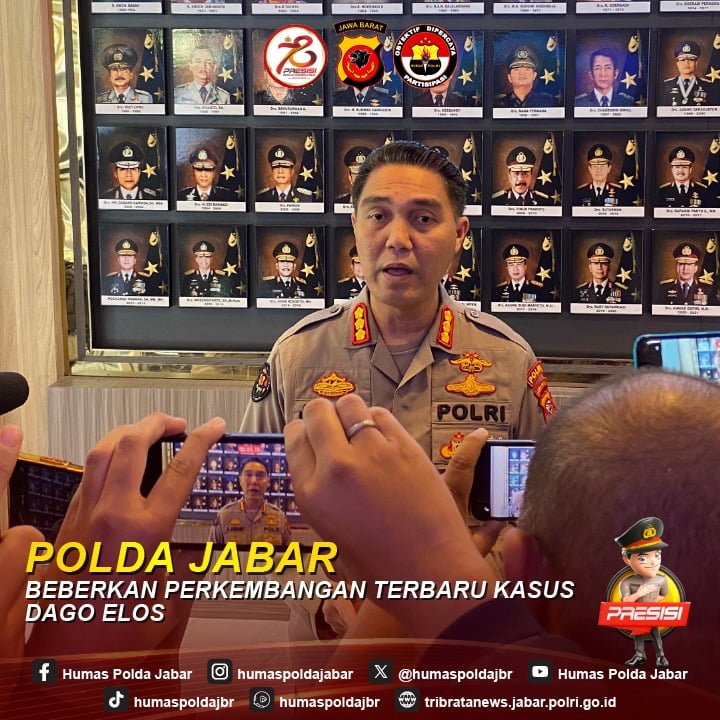 Polda Jabar Beberkan Perkembangan Terbaru Kasus Dago Elos 1 WhatsApp Image 2024 07 20 at 09.22.17