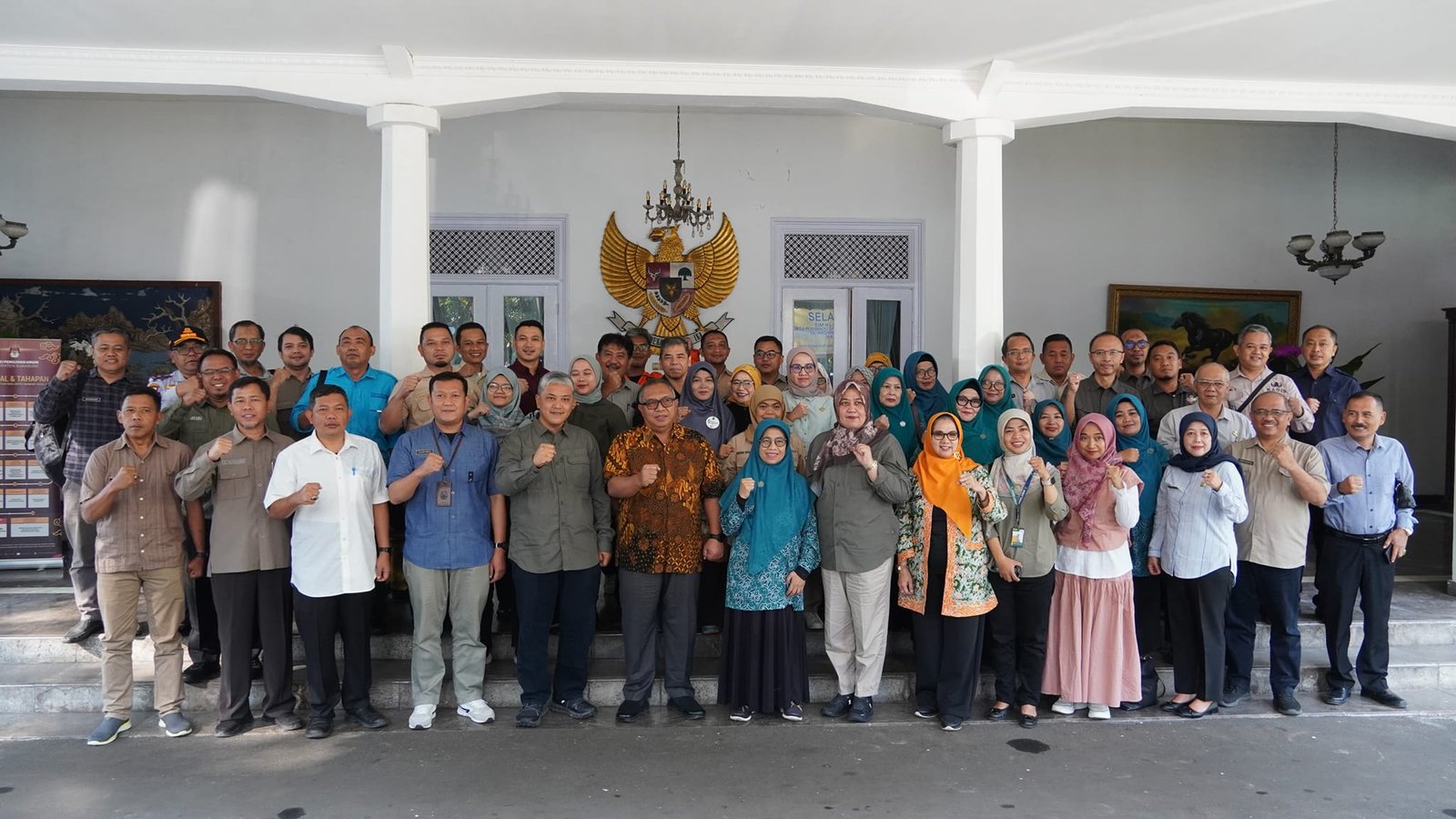 POSYANDU CEMPAKA CISARUA NAGRAK MASUK ENAM BESAR LOMBA POSYANDU TINGKAT JAWA BARAT 1 454319250 881567044005135 3203845245559652651 n