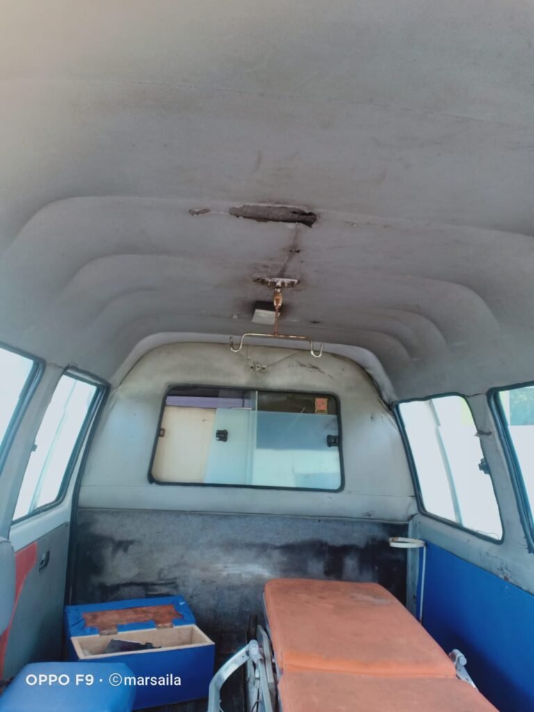 Diduga Mark-up pemeliharaan ambulan Thn 2023 pada Dinkes Kab sukabumi 3 WhatsApp Image 2024 08 02 at 13.26.33