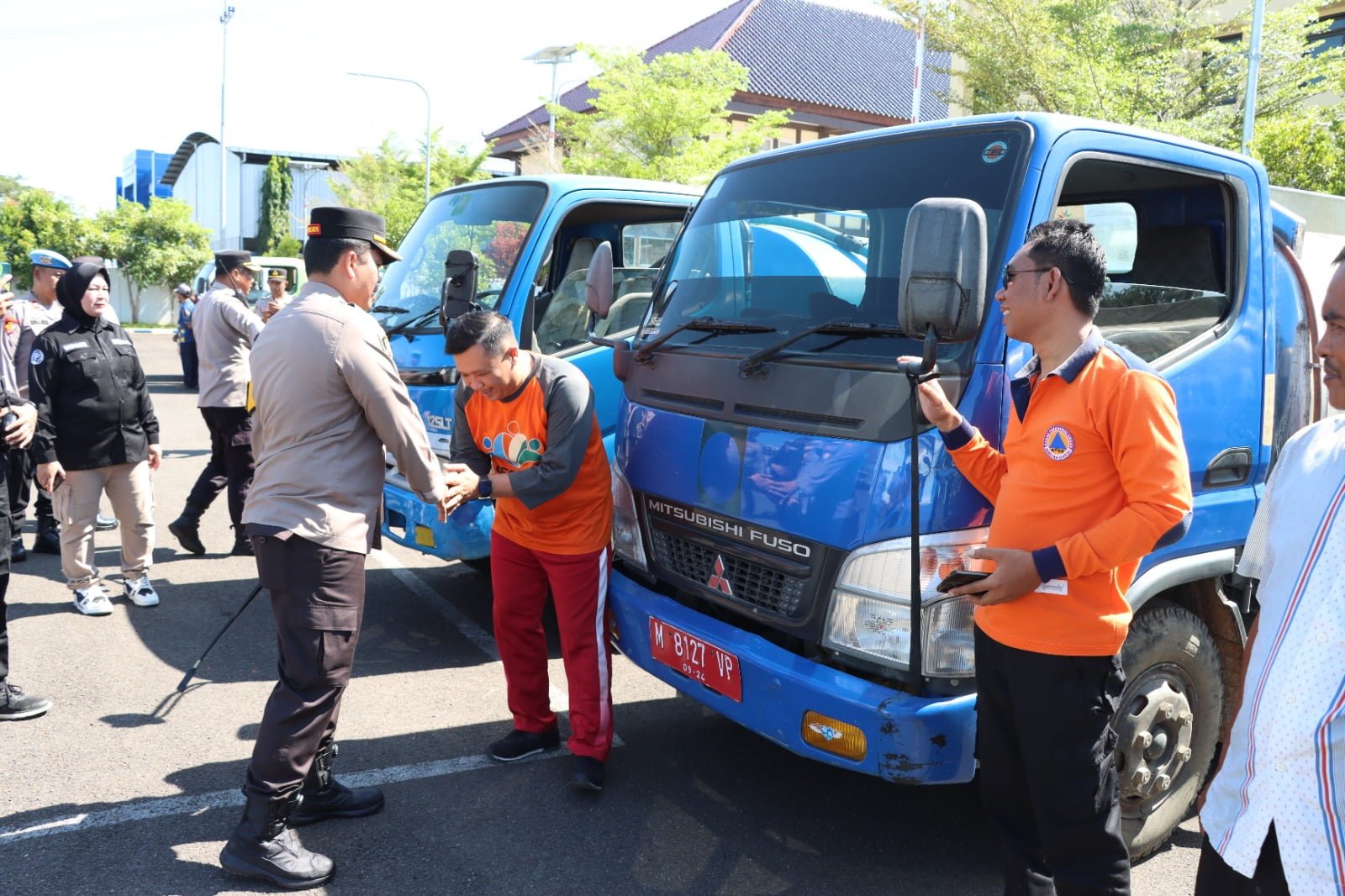 Polres Sumenep Gelar Apel Gabungan Bantuan Air Bersih Dalam Rangka Antisipasi Kekeringan 1 WhatsApp Image 2024 08 06 at 08.44.21