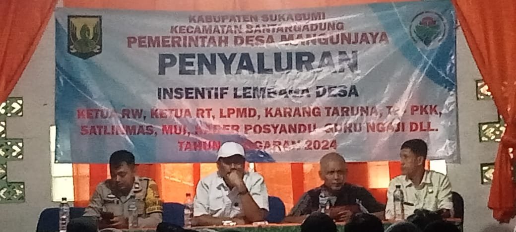 Penyaluran insentif Lembaga Desa Mangunjaya Kec. Bantargadung Anggaran Tahun 2024 1 WhatsApp Image 2024 08 22 at 21.44.11
