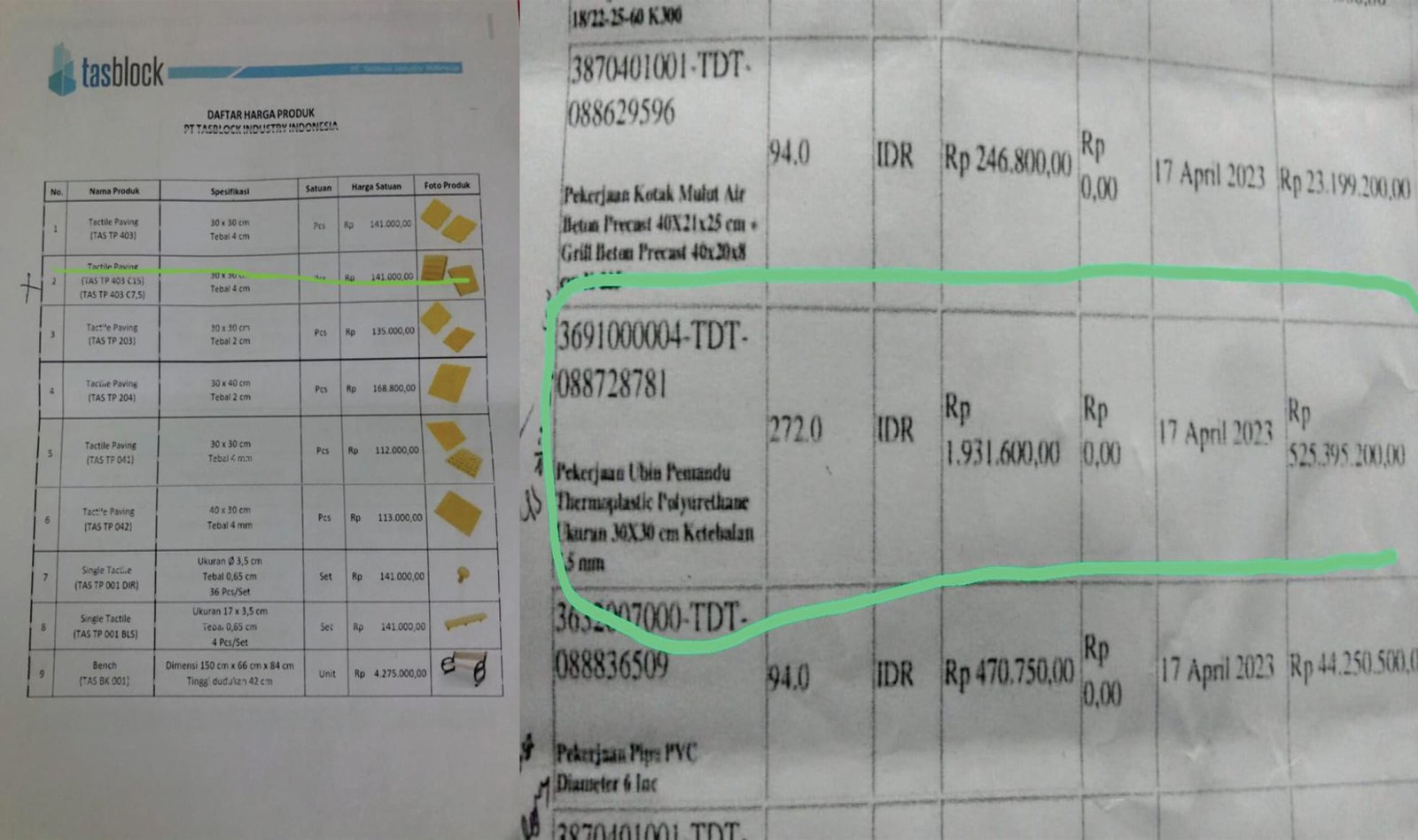 Konsultan, PPTK, Pengguna Anggaran,Diduga dalang Bobolnya Anggaran Pembangunan Pedestrian di Kota Sukabumi 1 Untitled 1 scaled