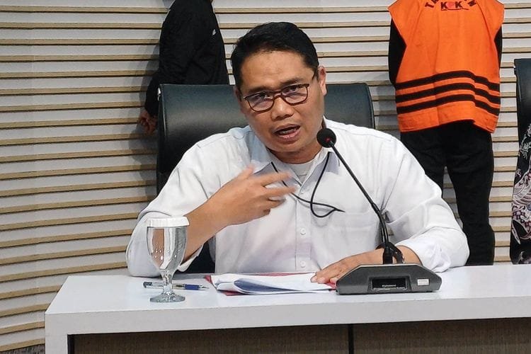 KPK Dalami Kasus Sahbirin Noor Lewat Pemeriksaan Sekda Kalsel 1 663a1efccb456