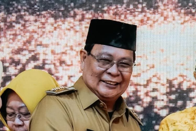 KPK Ancam Jemput Paksa Sahbirin Noor Jika Terus Mangkir dari Pemanggilan Penyidik 1 664df4b375dd2