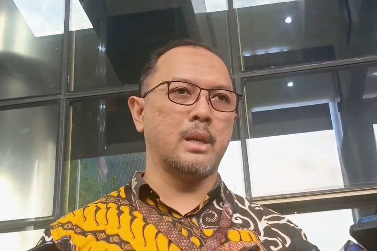 KPK Jadwalkan Pemanggilan Ulang Anggota DPR Anwar Sadad Terkait Dugaan Korupsi Dana Hibah 1 666c333af0e44 1