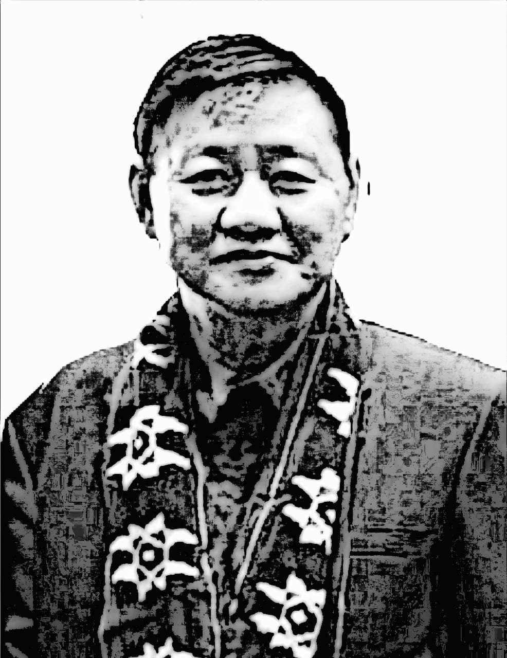 Ketua Umum PJI, Hartanto Boechori: Paulus George Hung Pemilik PT CSS, “Serang” Pers 1 WhatsApp Image 2024 11 02 at 07.25.06