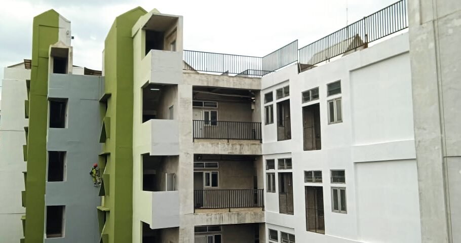 Kasus Dugaan Korupsi dalam Pembangunan Rumah Deret Tamansari Bandung Merugikan Negara 1 WhatsApp Image 2024 11 07 at 08.58.21 e1730944841888