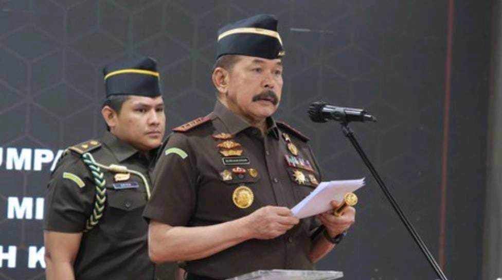 Jaksa Agung Burhanuddin Perintahkan Penuntasan Kasus Korupsi Kepala Desa, Fokus Pada Pencegahan dan Penegakan Hukum yang Tepat 1 download 15