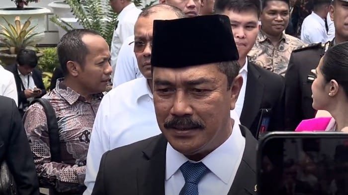 menteri imigrasi dan pemasyarakatan agus andrianto 169
