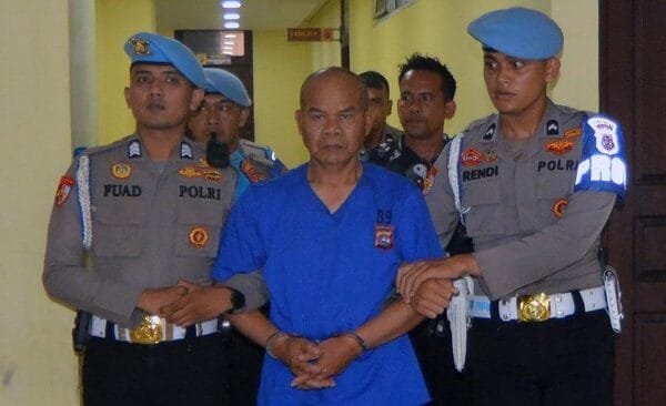 penetapan tersangka polisi tembak polisi di solok selatan 2 169