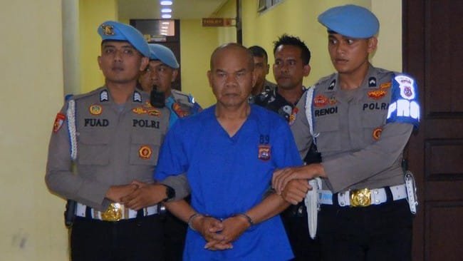 penetapan tersangka polisi tembak polisi di solok selatan 2 169