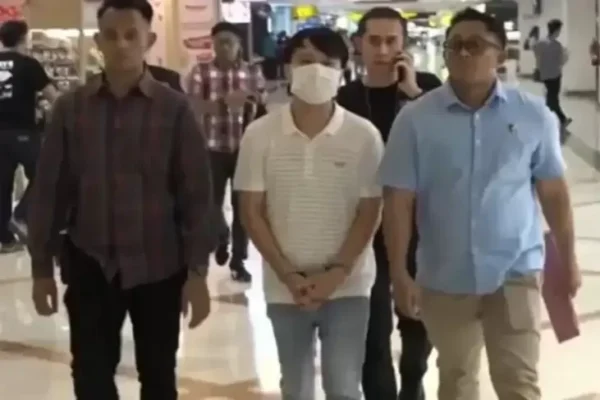 rekening ivan sugianto dan klub malam valhalla diblokir ppatk zcv