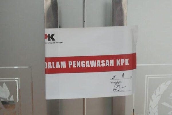 segel kpk
