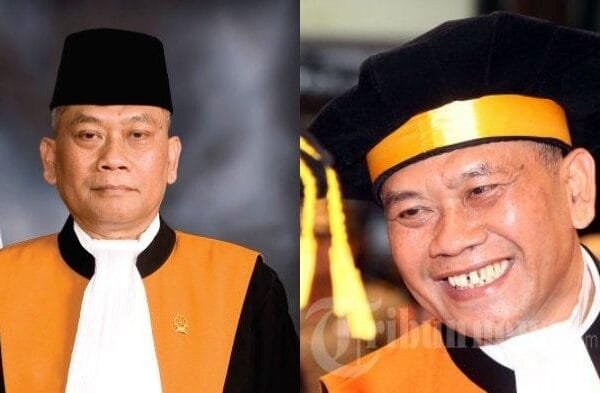 Burhan Dahlan Ketua Majelis Hakim Burhan Dahlan kasus vina