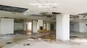 Siapa yang Bertanggungjawab Atas Kegagalan Proyek Gedung Pemkab? 4 IMG 20240415 065725