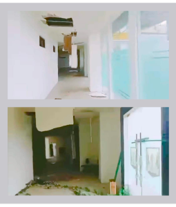 Siapa yang Bertanggungjawab Atas Kegagalan Proyek Gedung Pemkab? 5 IMG 20240415 071353