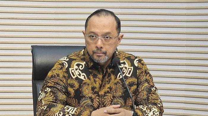 KPK Periksa Pejabat Kementan dan Direktur Perusahaan, Dalami Dugaan Korupsi Fasilitas Pengolahan Karet yang Merugikan Negara Rp 75 Miliar 1 Tessa Mahardhika Sugiarto di Gedung Merah Putih KPK