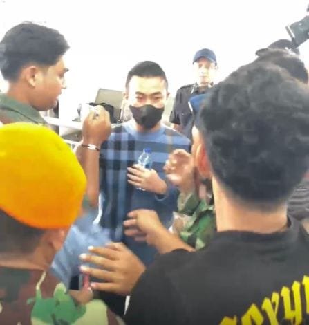 KPK Tangkap Tangan Pejabat Pemko Pekanbaru Terkait Dugaan Korupsi Dana Bendahara Daerah, Uang Rp 1 Miliar Disita Sebagai Barang Bukti 1 cakaplahcom 5a5vj 117731