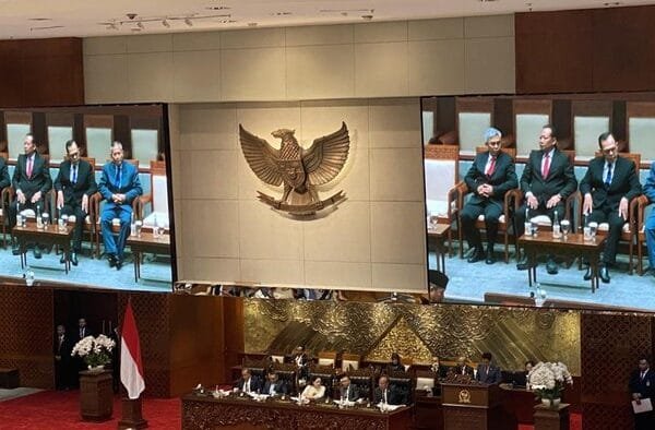 dpr sahkan 5 pimpinan kpk 169