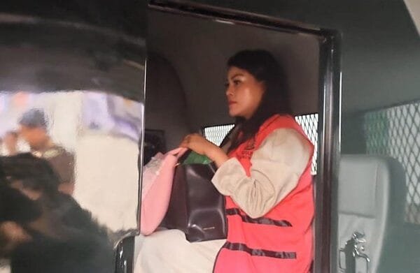 kacab bank papua bos delevoper di maybrat tersangka korupsi kpr rp 448 m 169