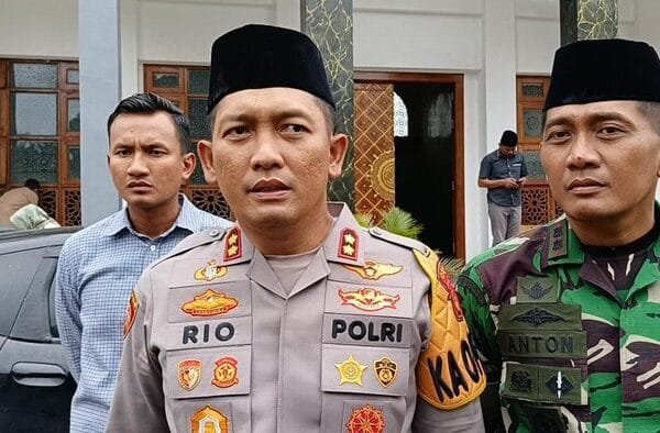 kapolres bogor akbp rio wahyu anggoro 1 169