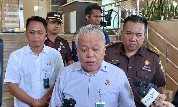kapuspenkum kejagung harli siregar 1 169