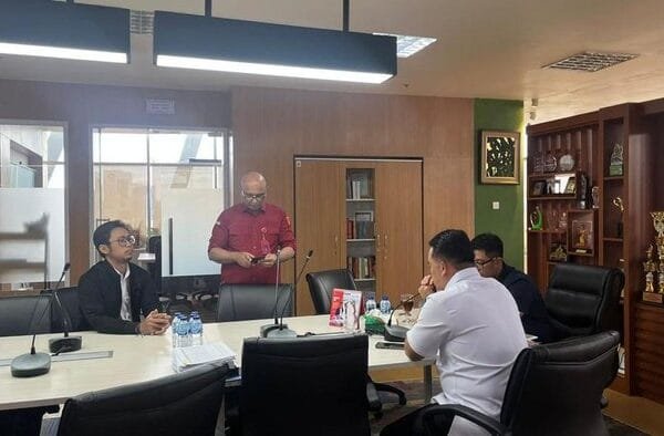 kejati jakarta lakukan penggeledahan di dinas kebudayaan jakarta dok istimewa 169