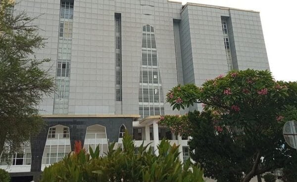 potret gedung setda kota cirebon 1 169