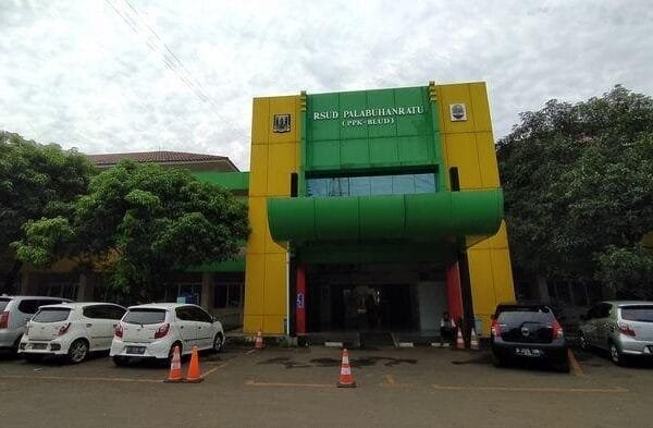 suasana rsud palabuhanratu rabu 1062020