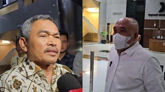 KPK Ungkap Aliran Dana CSR BI ke Komisi XI DPR Tembus Triliunan Rupiah, Penyimpangan Terungkap di Cirebon 1 CSR BI 1