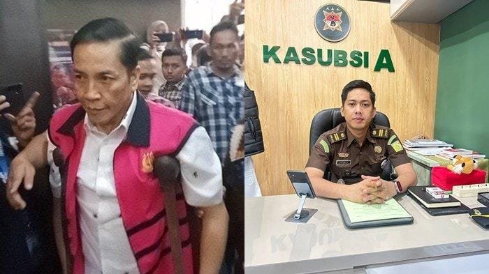 Update Kasus OTT Kadisnakertrans Sumsel Deliar Marzoeki: Kejari Palembang Periksa 25 Saksi 1 Kasus OTT terhadap Kadisnakertrans Sumsel yakni Deliar Marzoeki