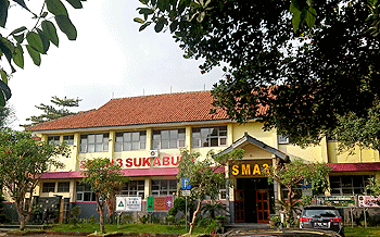 SMAN 3 Kota Sukabumi Prestasi