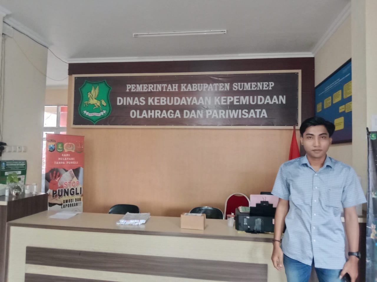 Gerpas Tuding Ada Ketidakberesan Disbudporapar Sumenep Tutup-Tutupi MoU Pengelolaan Wisata Pantai Lombang dan Pantai Slopeng 1 WhatsApp Image 2025 01 06 at 21.12.00