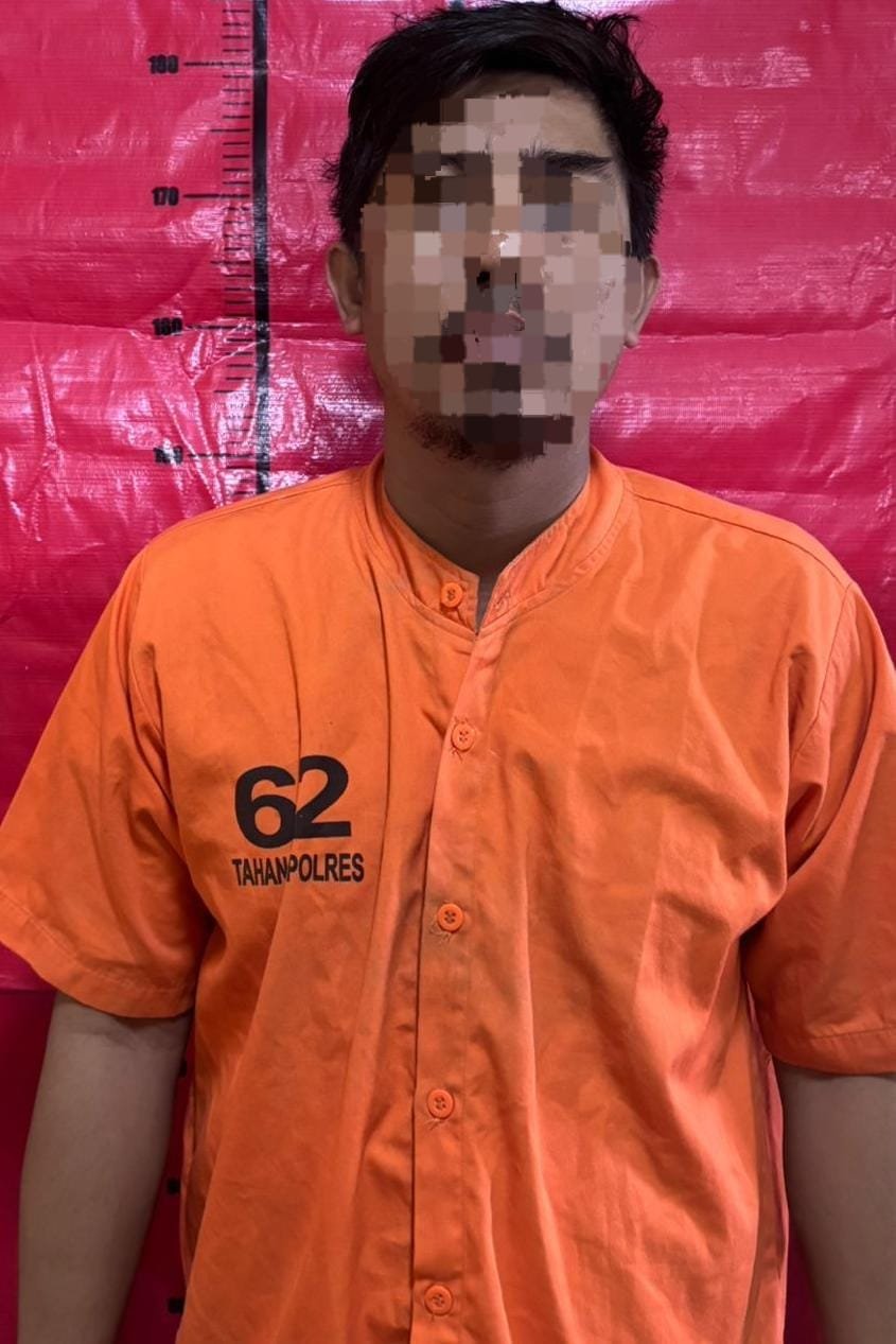 Polres Sumenep Ungkap Kasus Tindak Pidana Penipuan dan Penggelapan Satu Unit Sepeda Motor 1 WhatsApp Image 2025 01 31 at 20.47.03