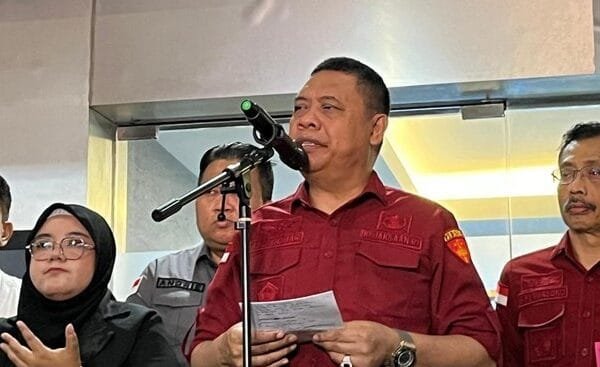 direktur penyidikan dirdik jaksa agung muda tindak pidana khusus jampidsus abdul qohar dalam konferensi pers kejaksaan agung s 1 169