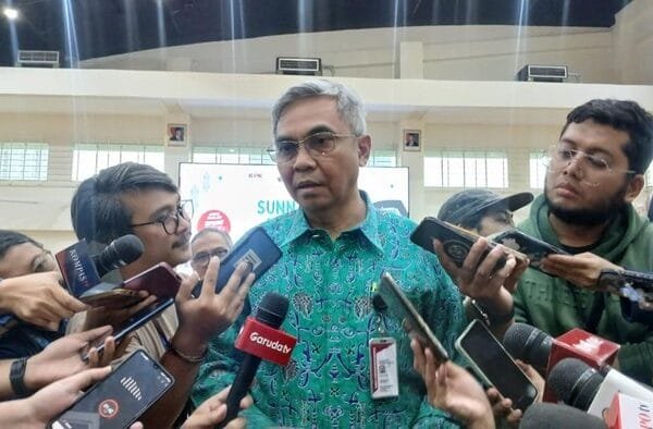 ketua kpk setyo budiyanto adrialdetikcom 169